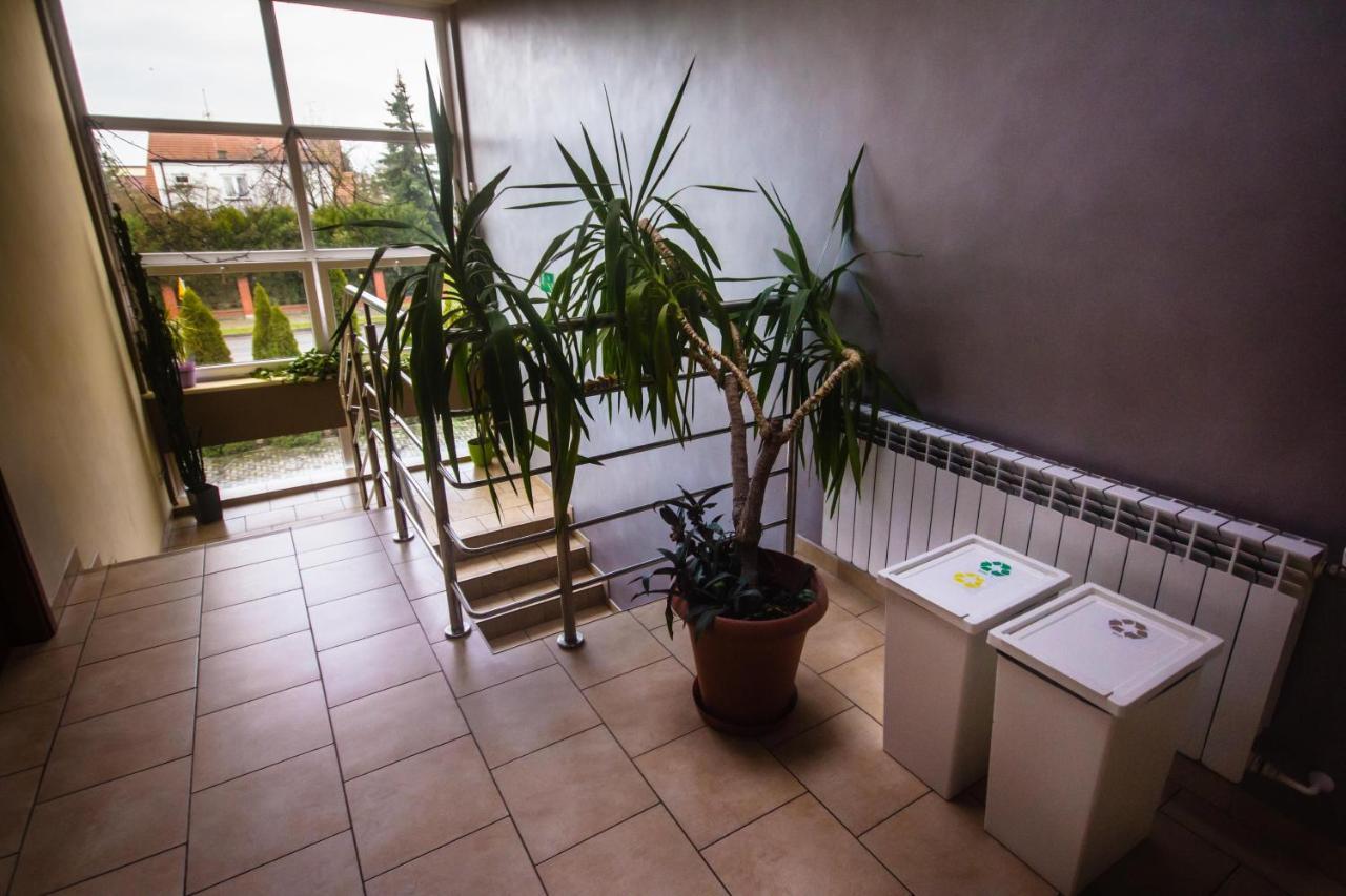 Hostel Soleil Kutno Extérieur photo